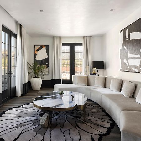 Kimpton La Peer Hotel West Hollywood By Ihg Exterior photo