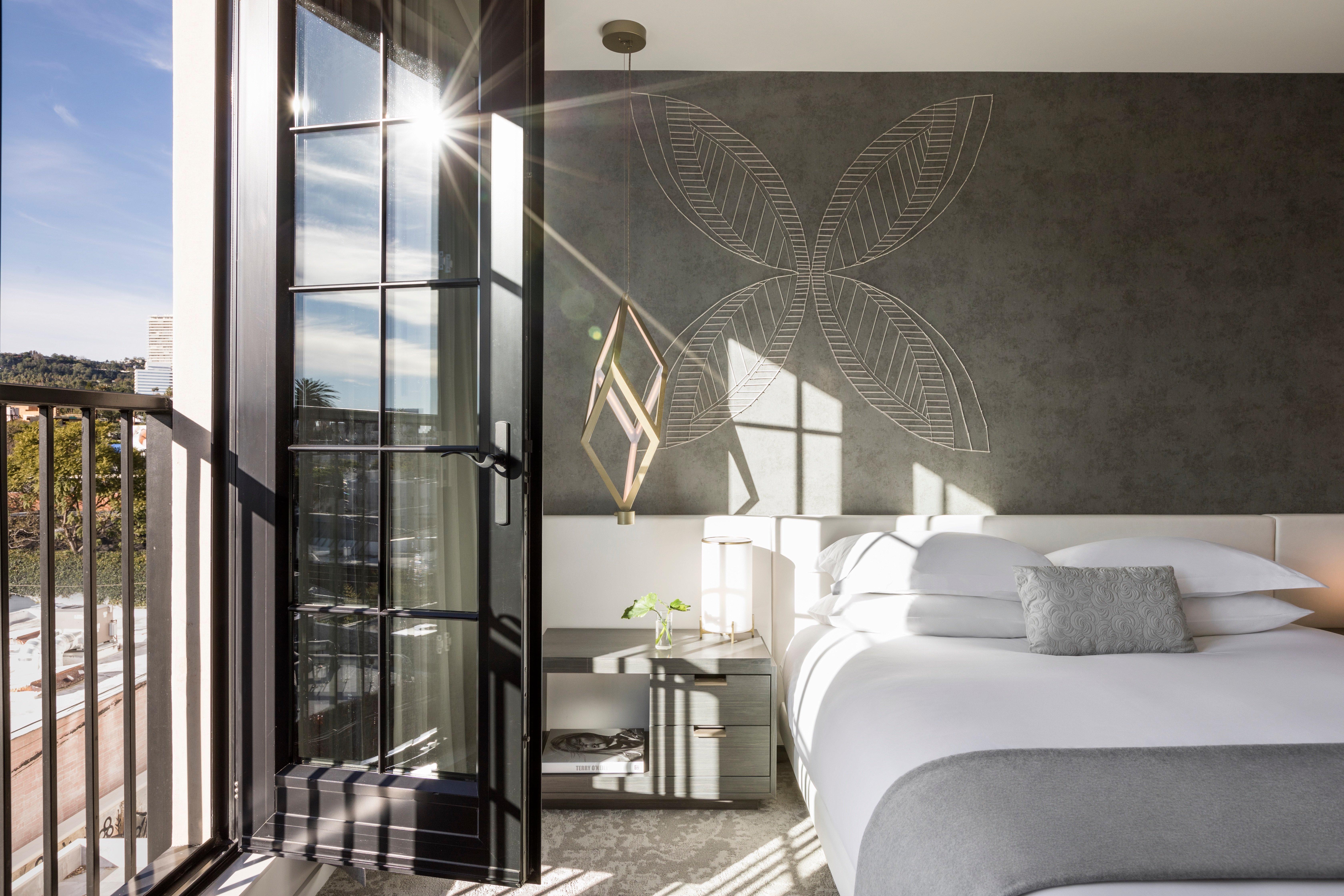 Kimpton La Peer Hotel West Hollywood By Ihg Exterior photo