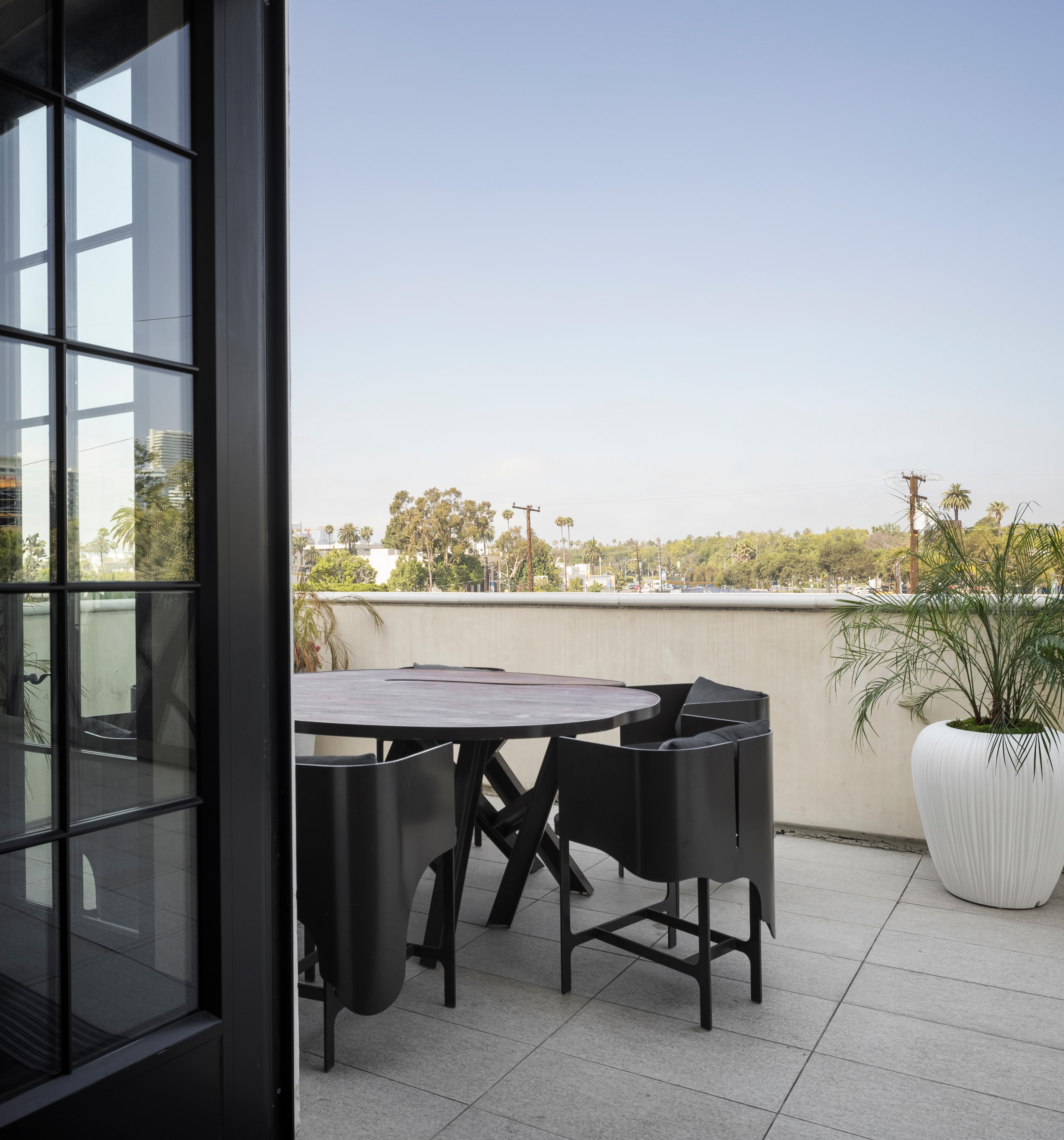 Kimpton La Peer Hotel West Hollywood By Ihg Exterior photo