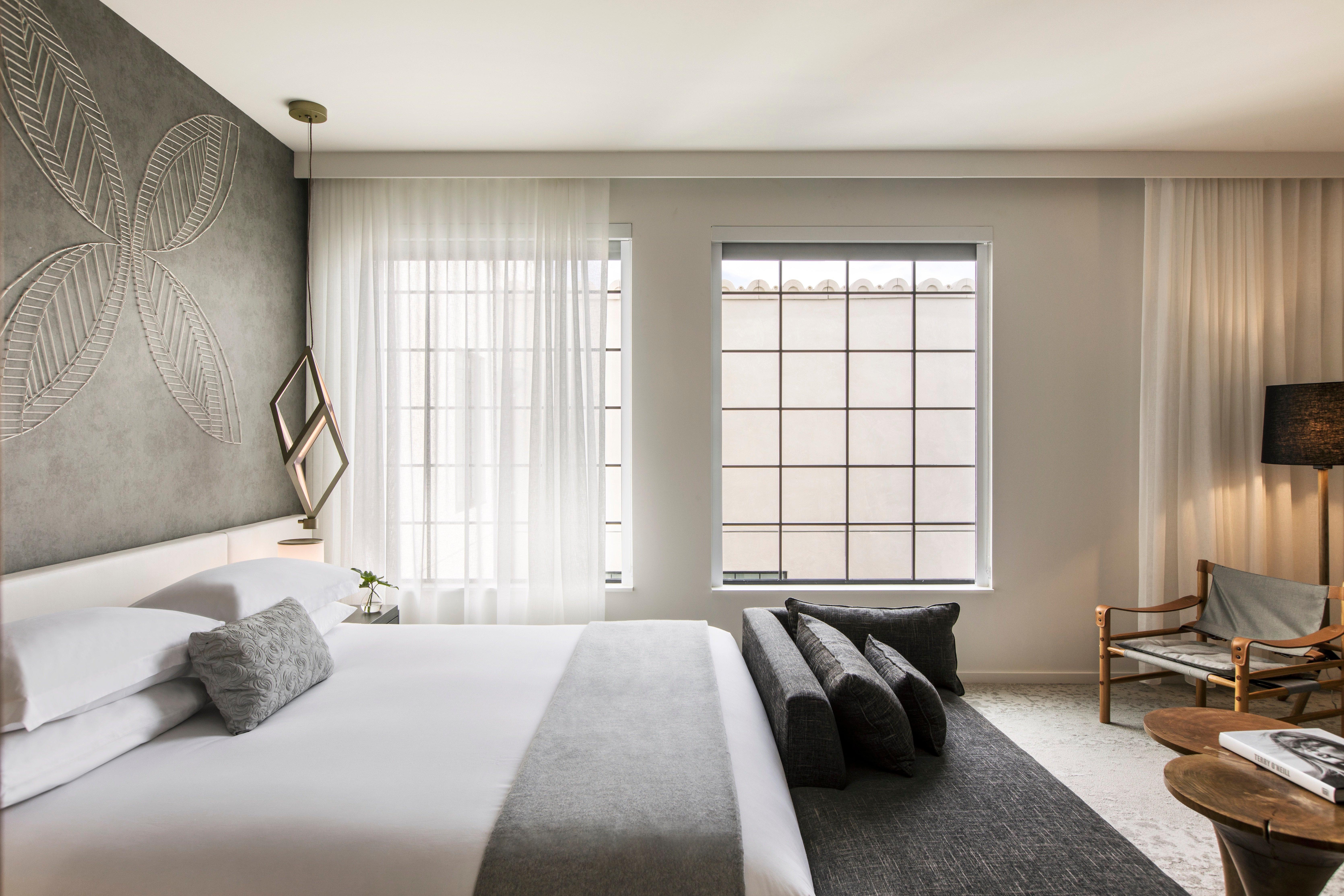 Kimpton La Peer Hotel West Hollywood By Ihg Exterior photo
