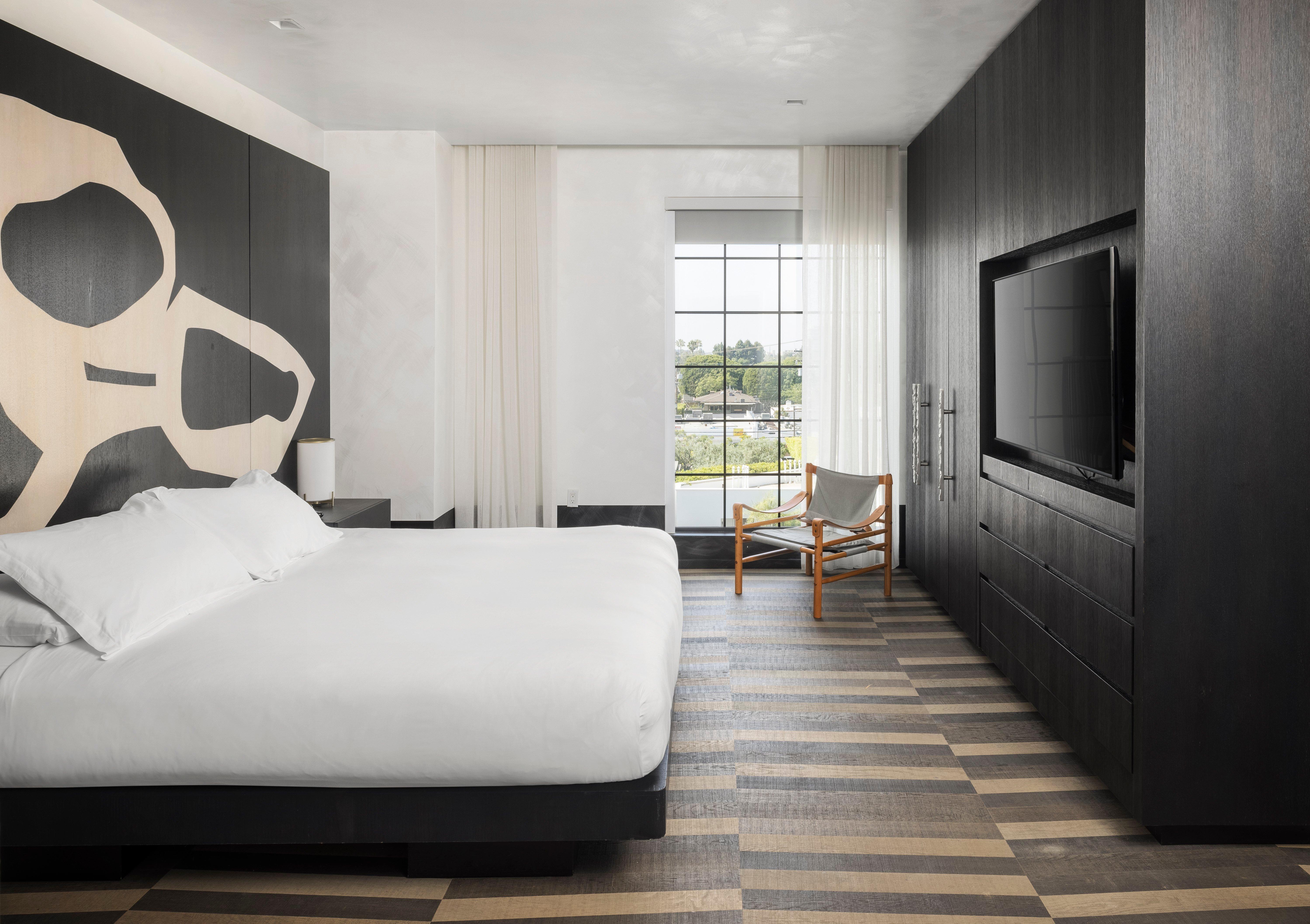 Kimpton La Peer Hotel West Hollywood By Ihg Exterior photo