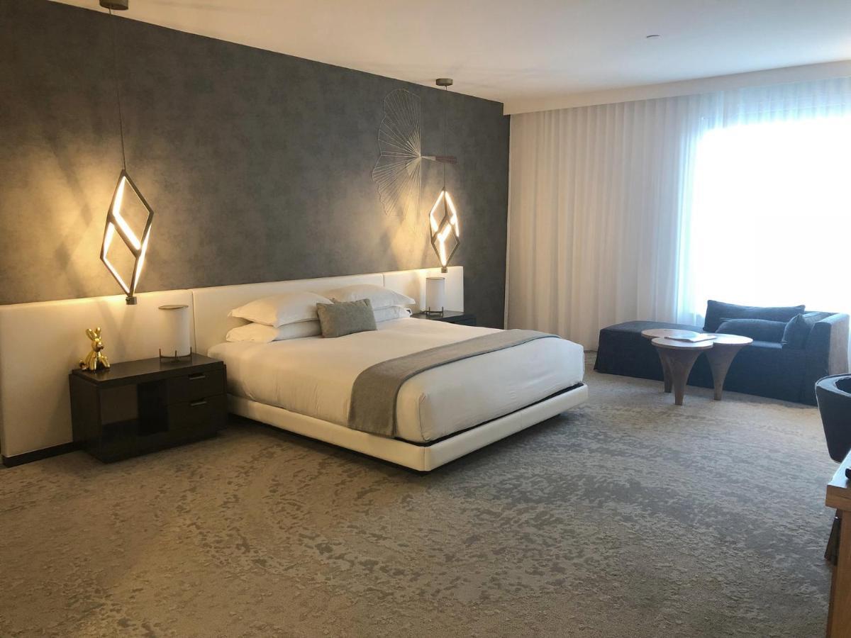 Kimpton La Peer Hotel West Hollywood By Ihg Exterior photo