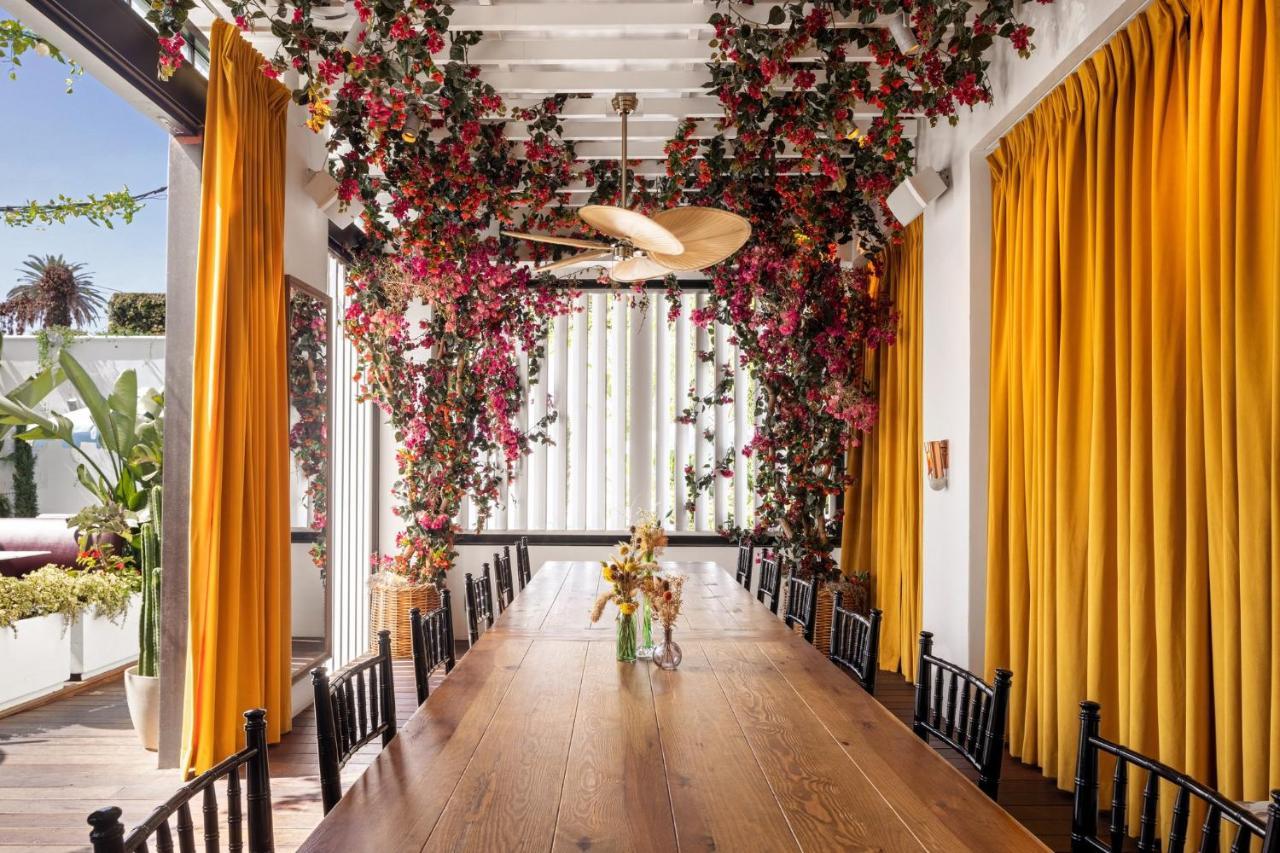 Kimpton La Peer Hotel West Hollywood By Ihg Exterior photo
