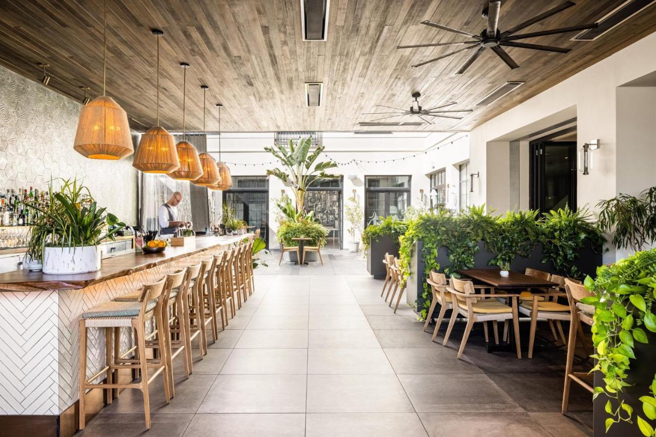 Kimpton La Peer Hotel West Hollywood By Ihg Exterior photo