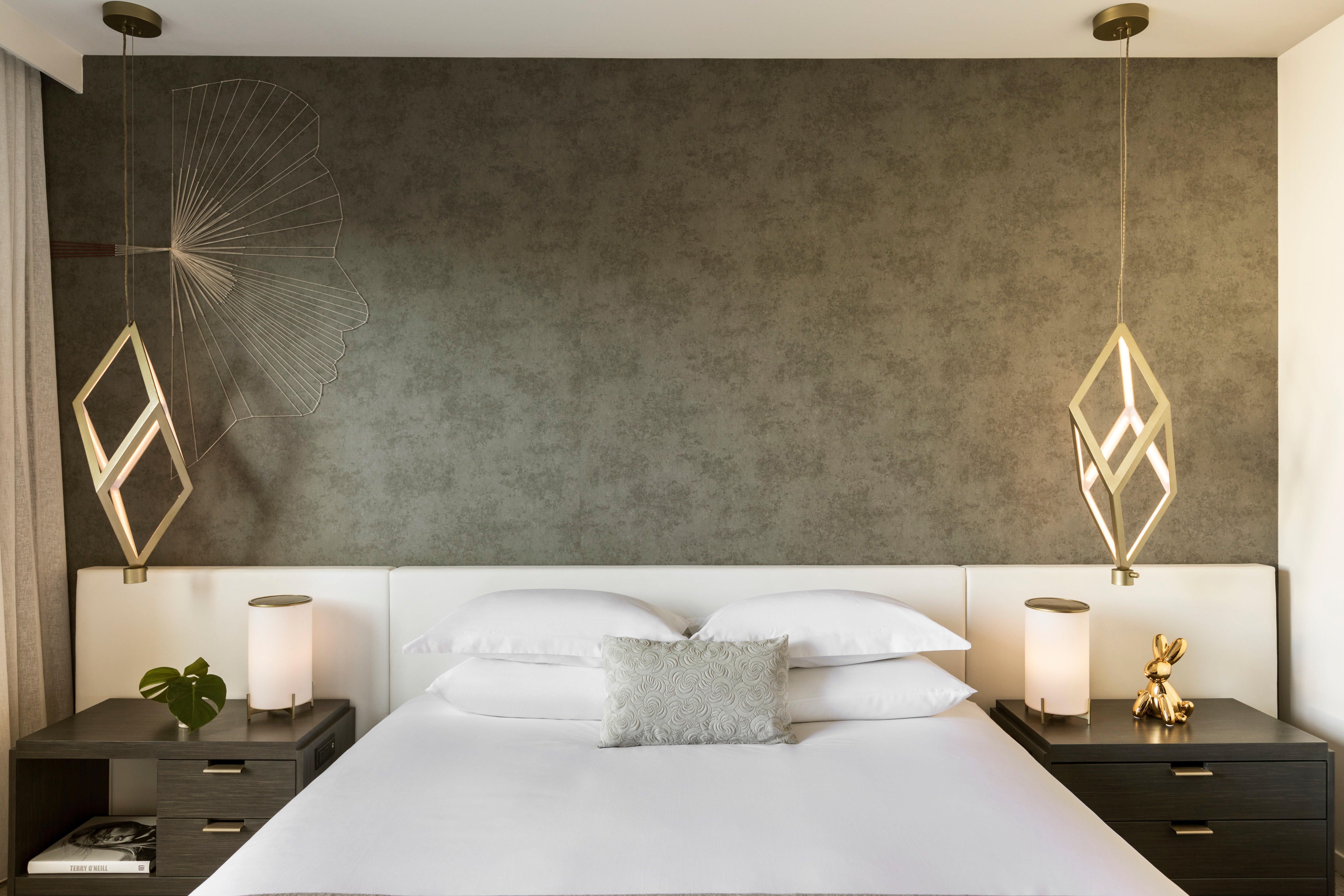 Kimpton La Peer Hotel West Hollywood By Ihg Exterior photo