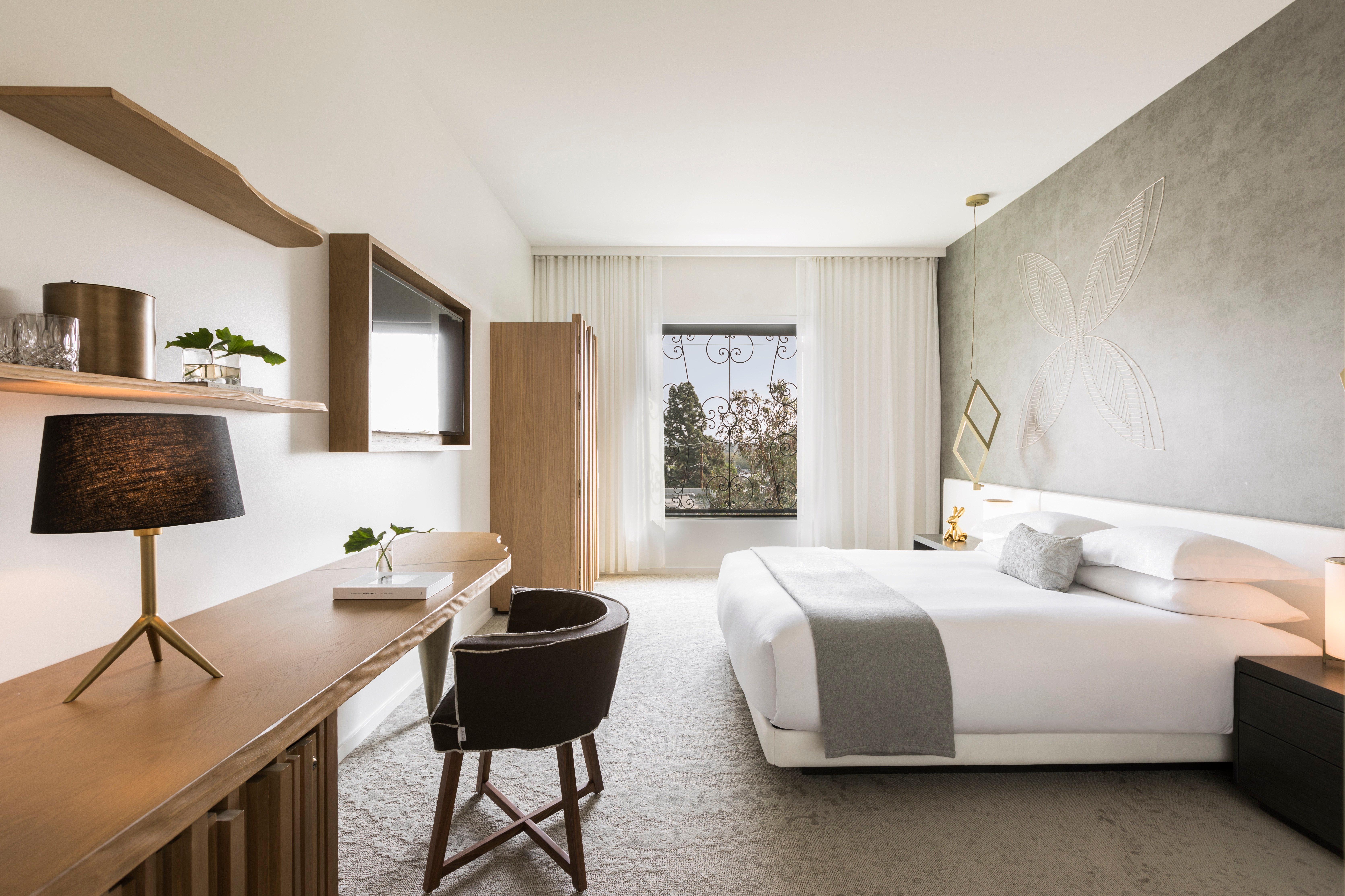 Kimpton La Peer Hotel West Hollywood By Ihg Exterior photo