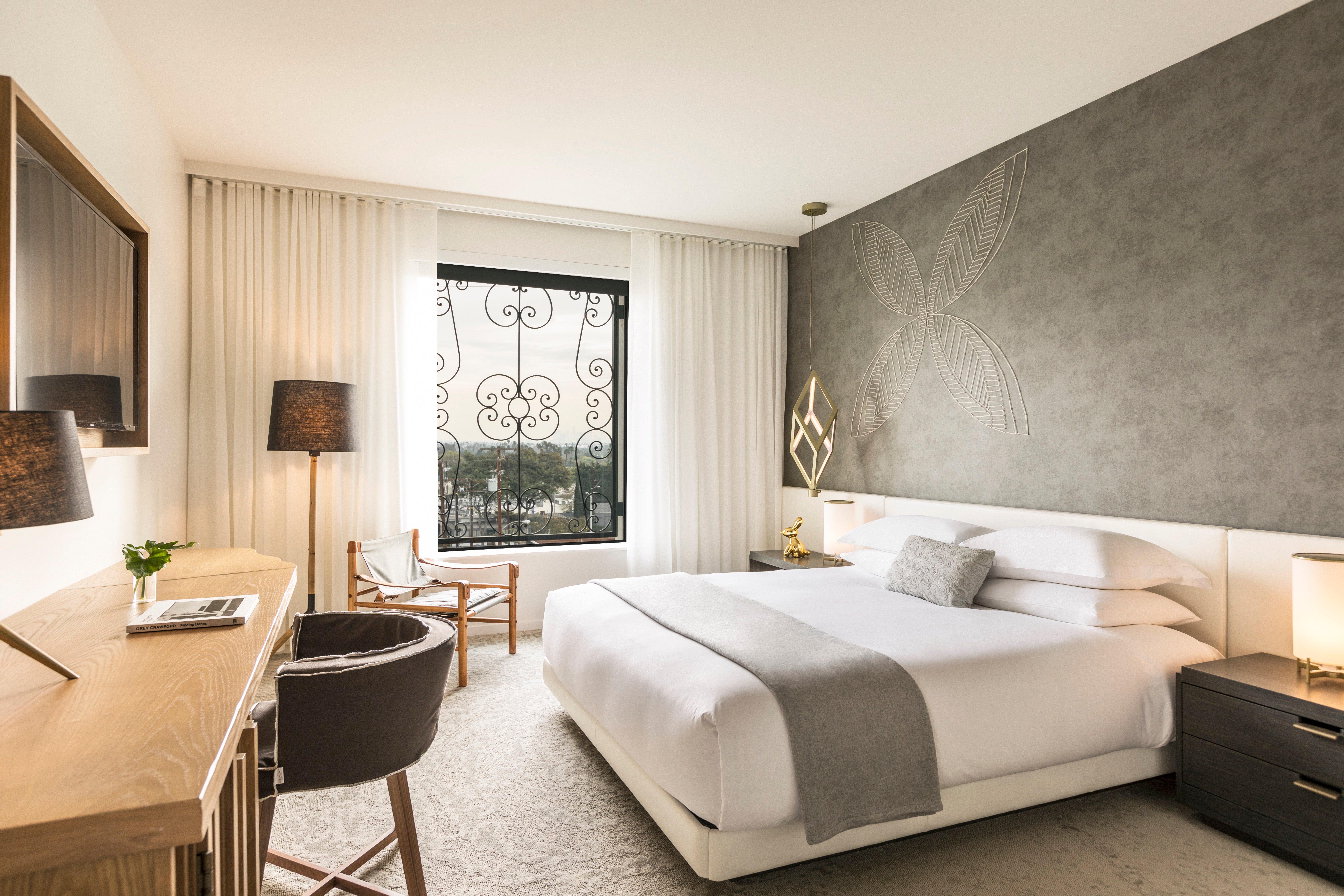 Kimpton La Peer Hotel West Hollywood By Ihg Exterior photo