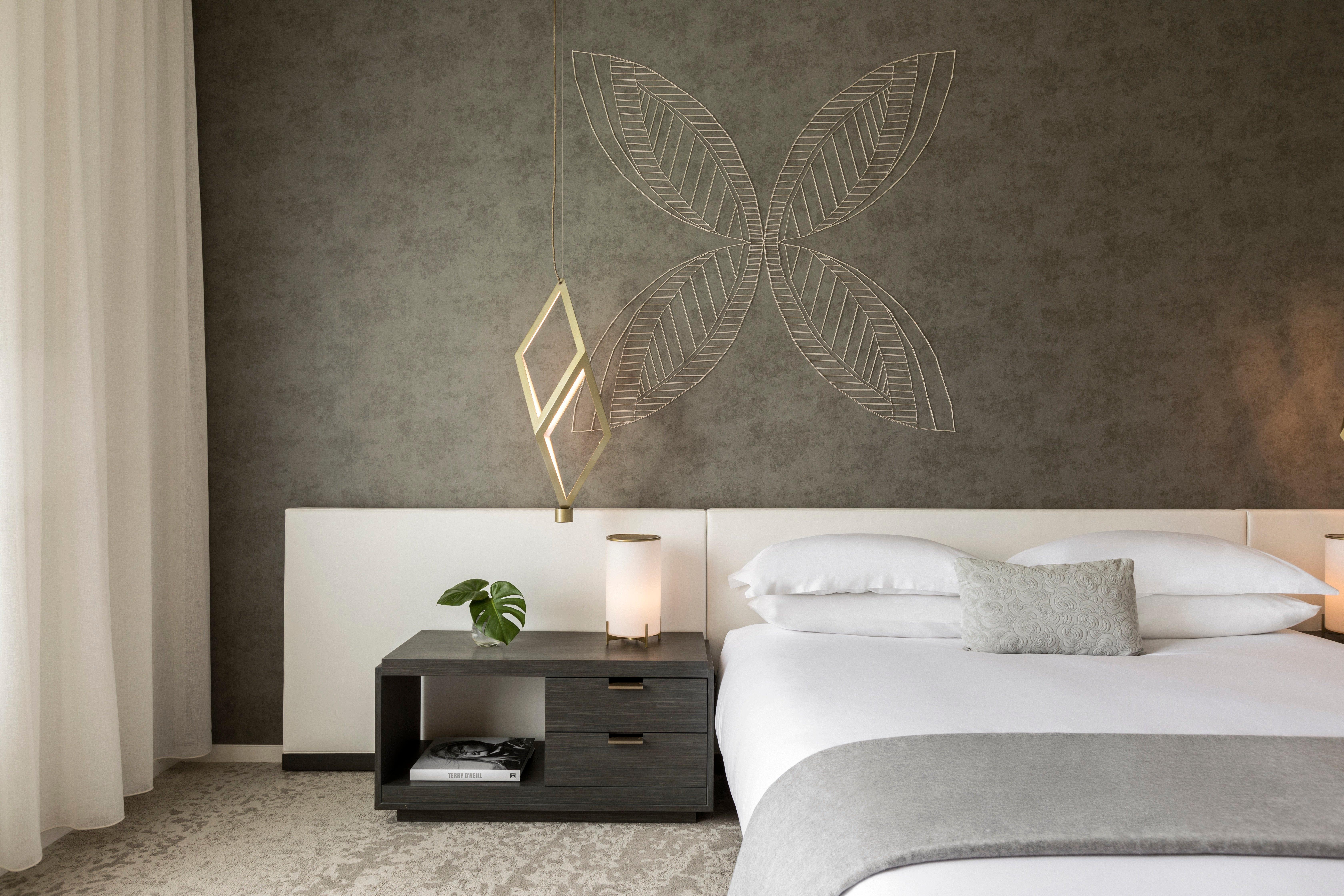 Kimpton La Peer Hotel West Hollywood By Ihg Exterior photo