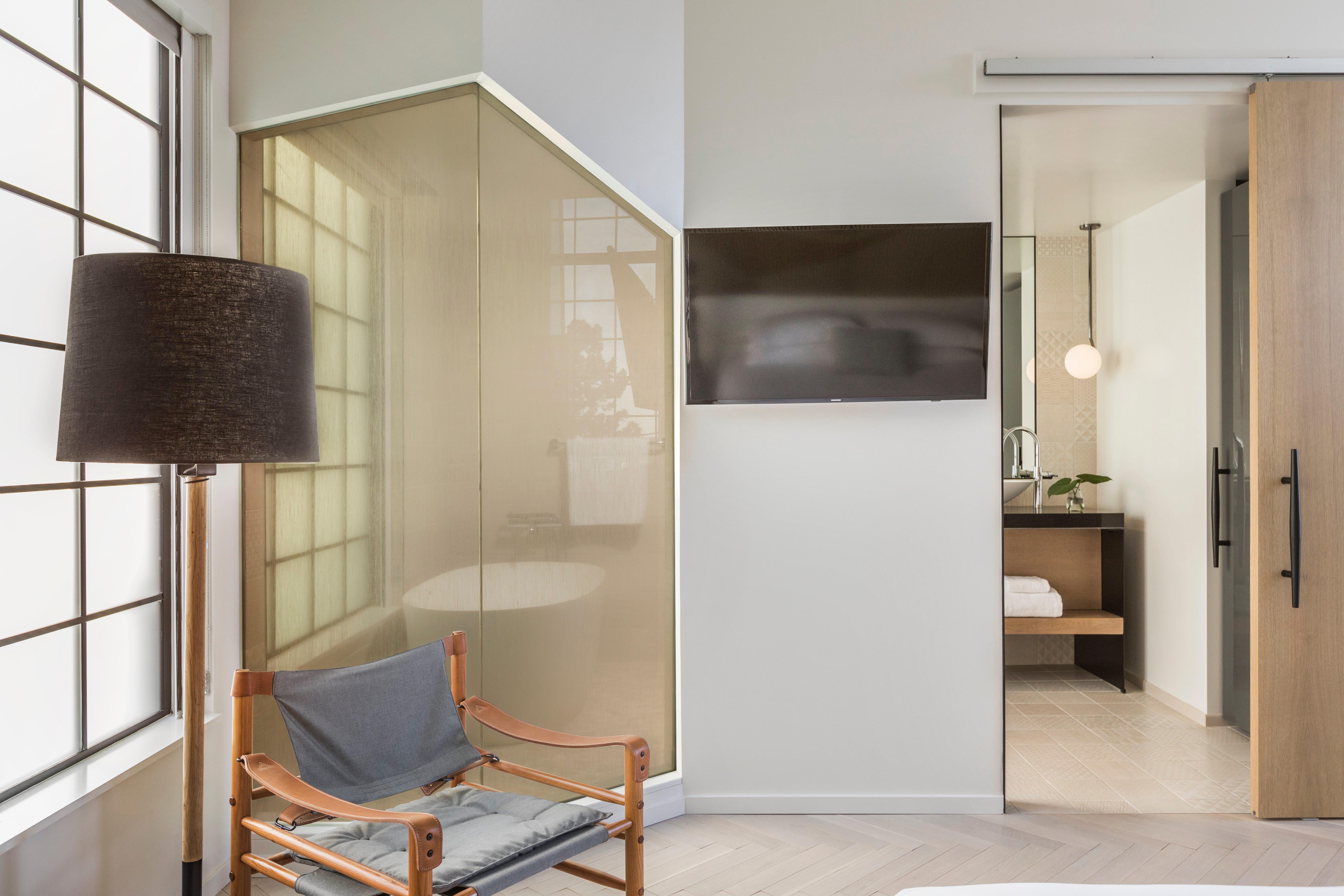 Kimpton La Peer Hotel West Hollywood By Ihg Exterior photo