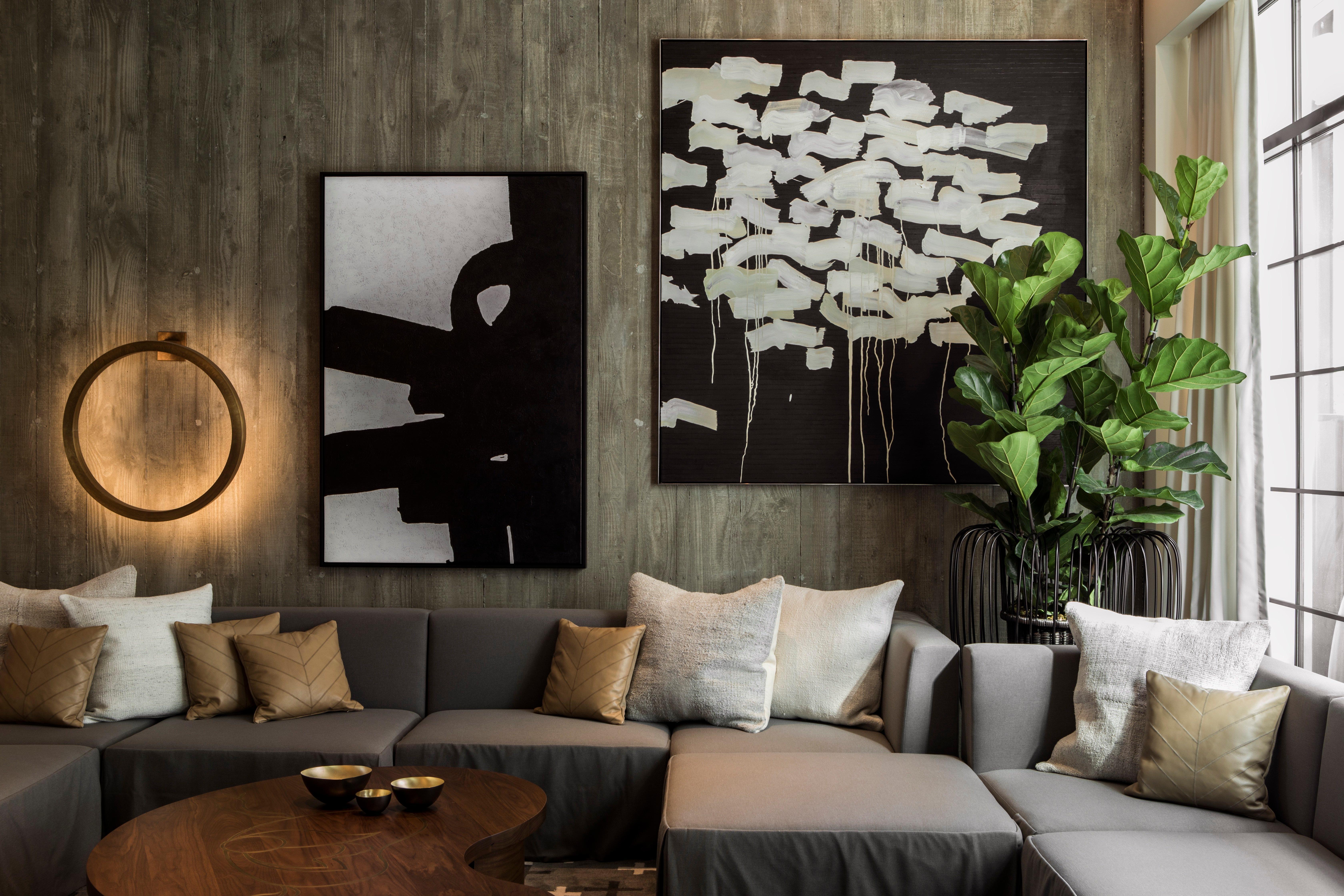 Kimpton La Peer Hotel West Hollywood By Ihg Exterior photo