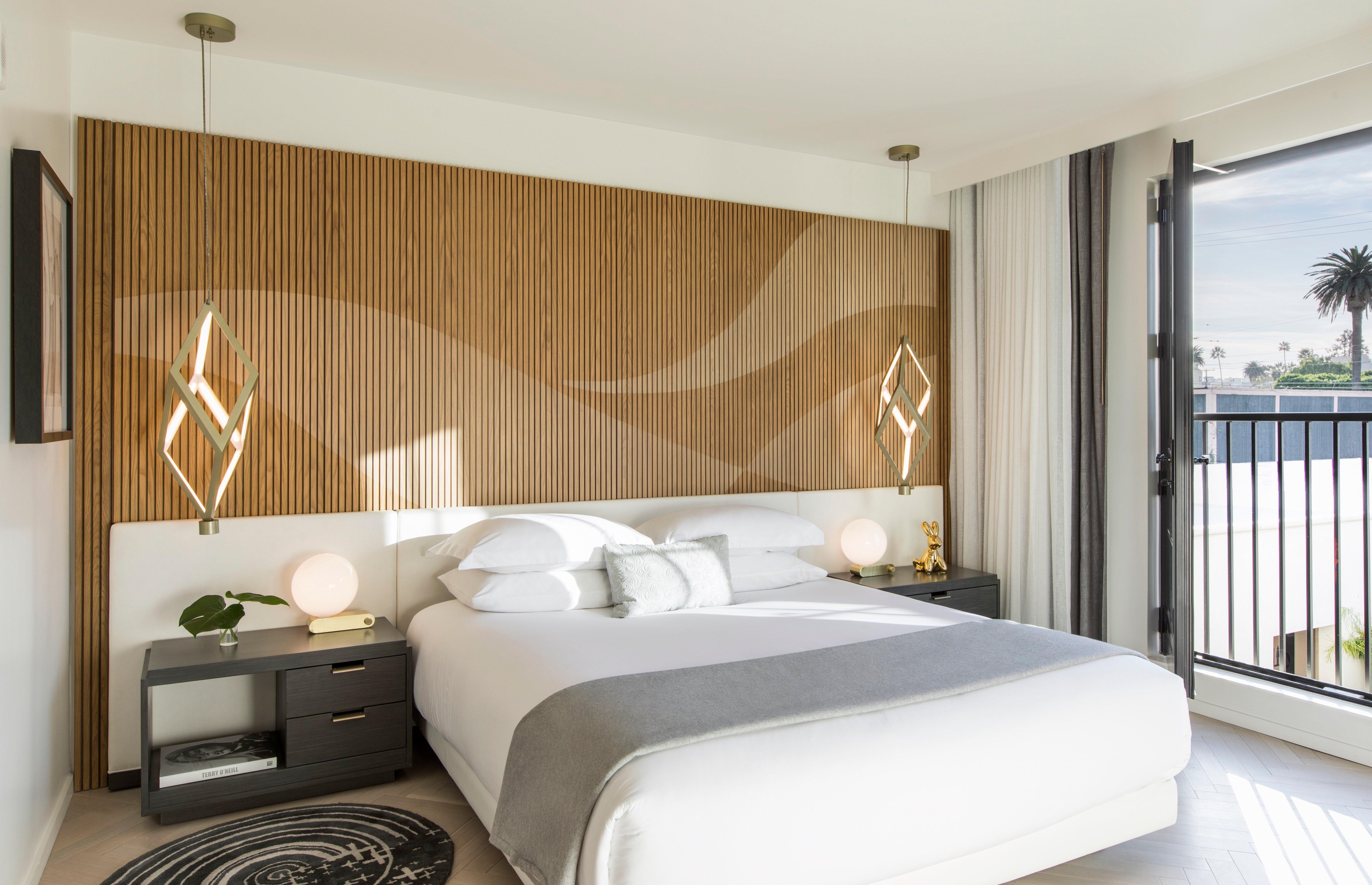 Kimpton La Peer Hotel West Hollywood By Ihg Exterior photo
