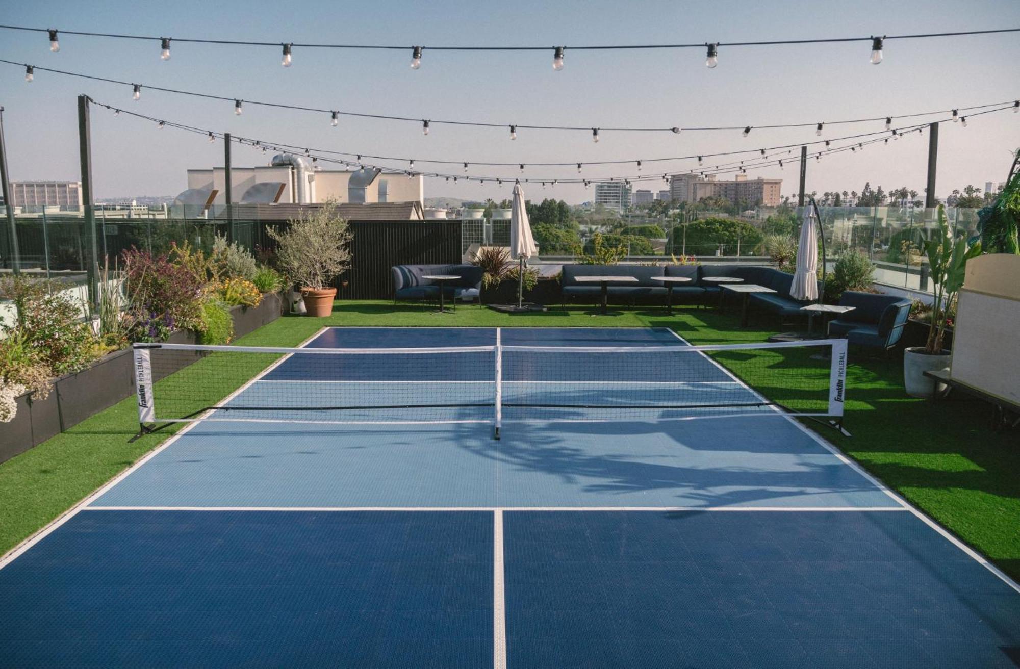 Kimpton La Peer Hotel West Hollywood By Ihg Exterior photo