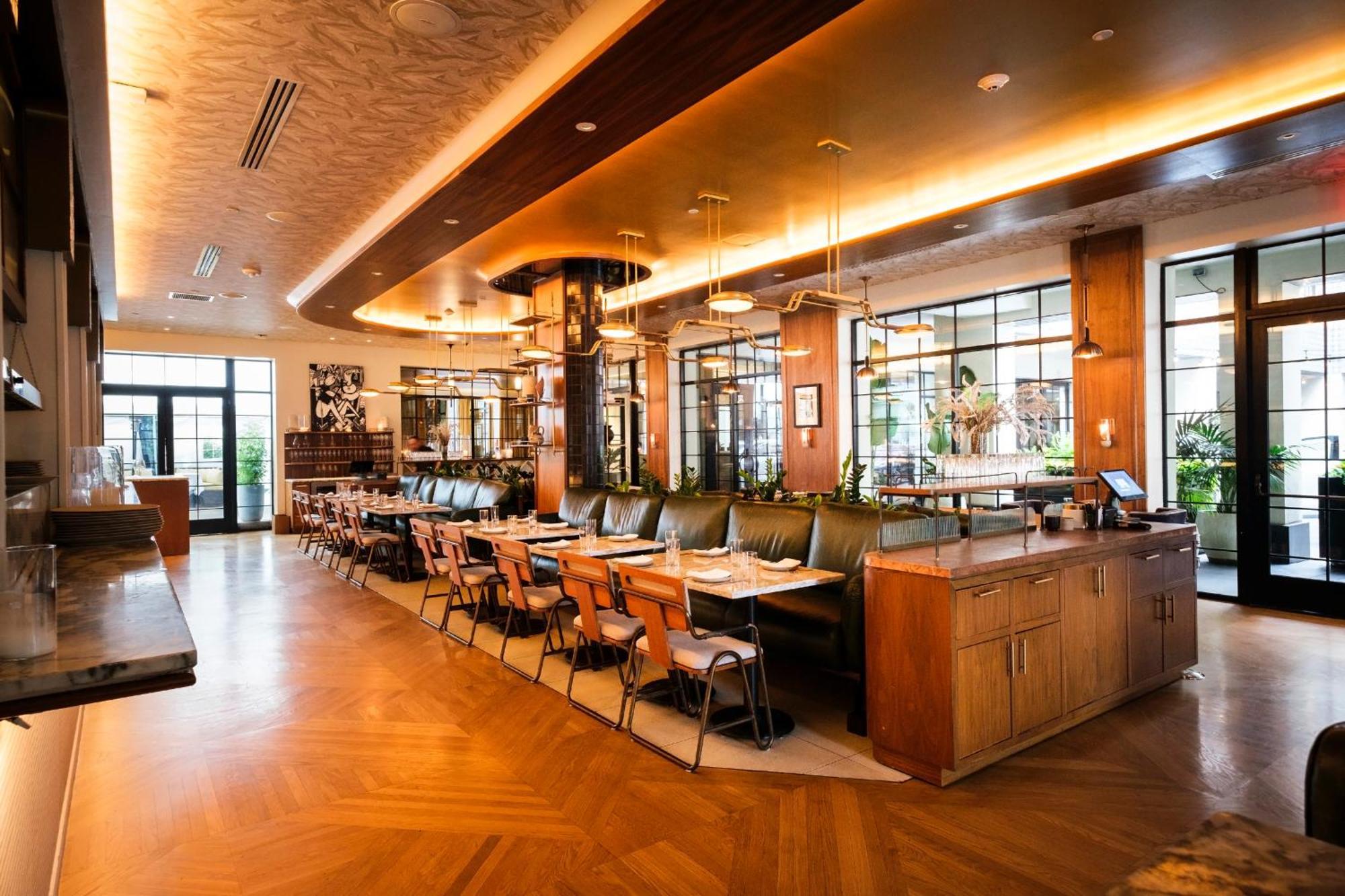 Kimpton La Peer Hotel West Hollywood By Ihg Exterior photo