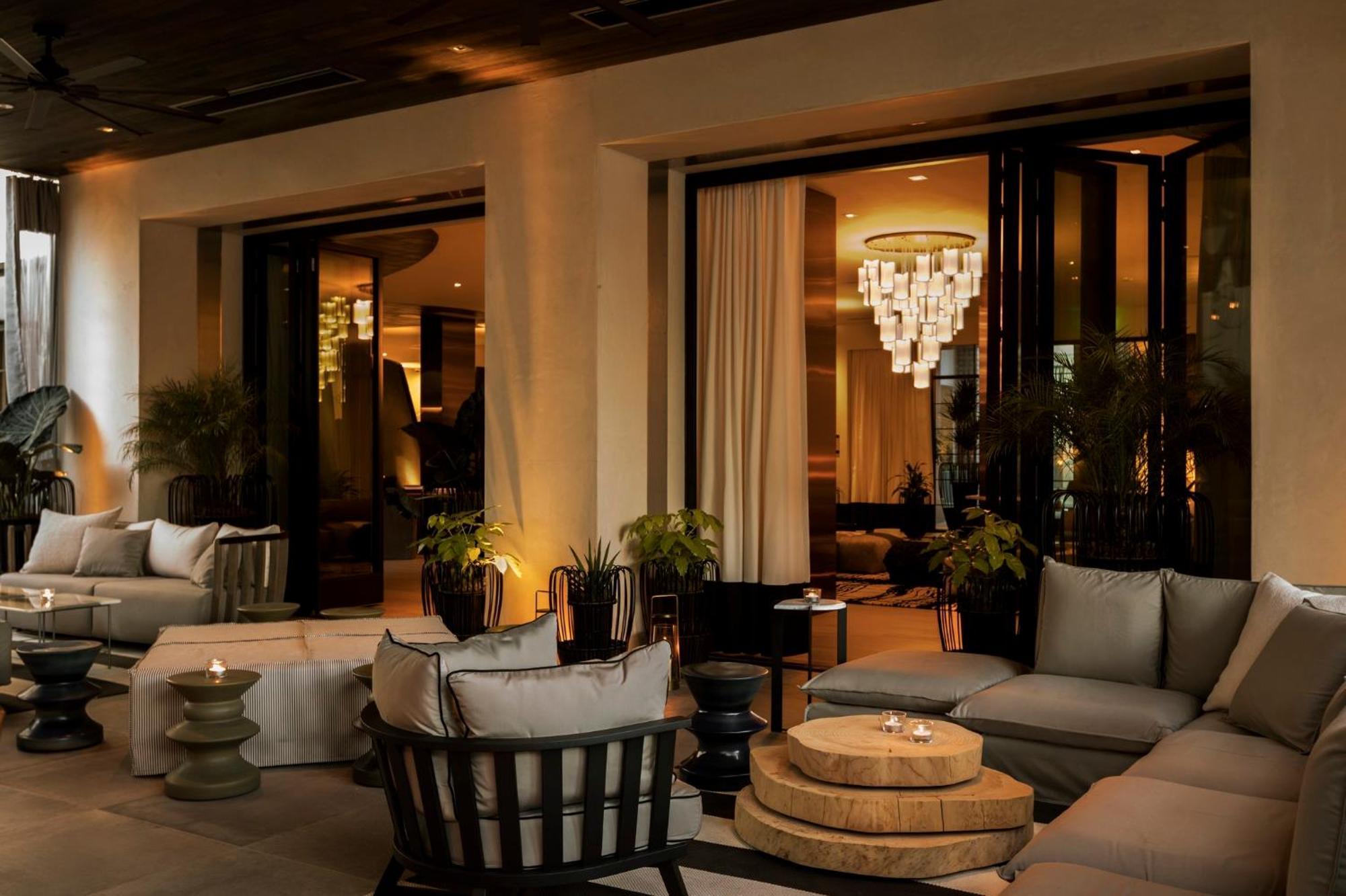 Kimpton La Peer Hotel West Hollywood By Ihg Exterior photo