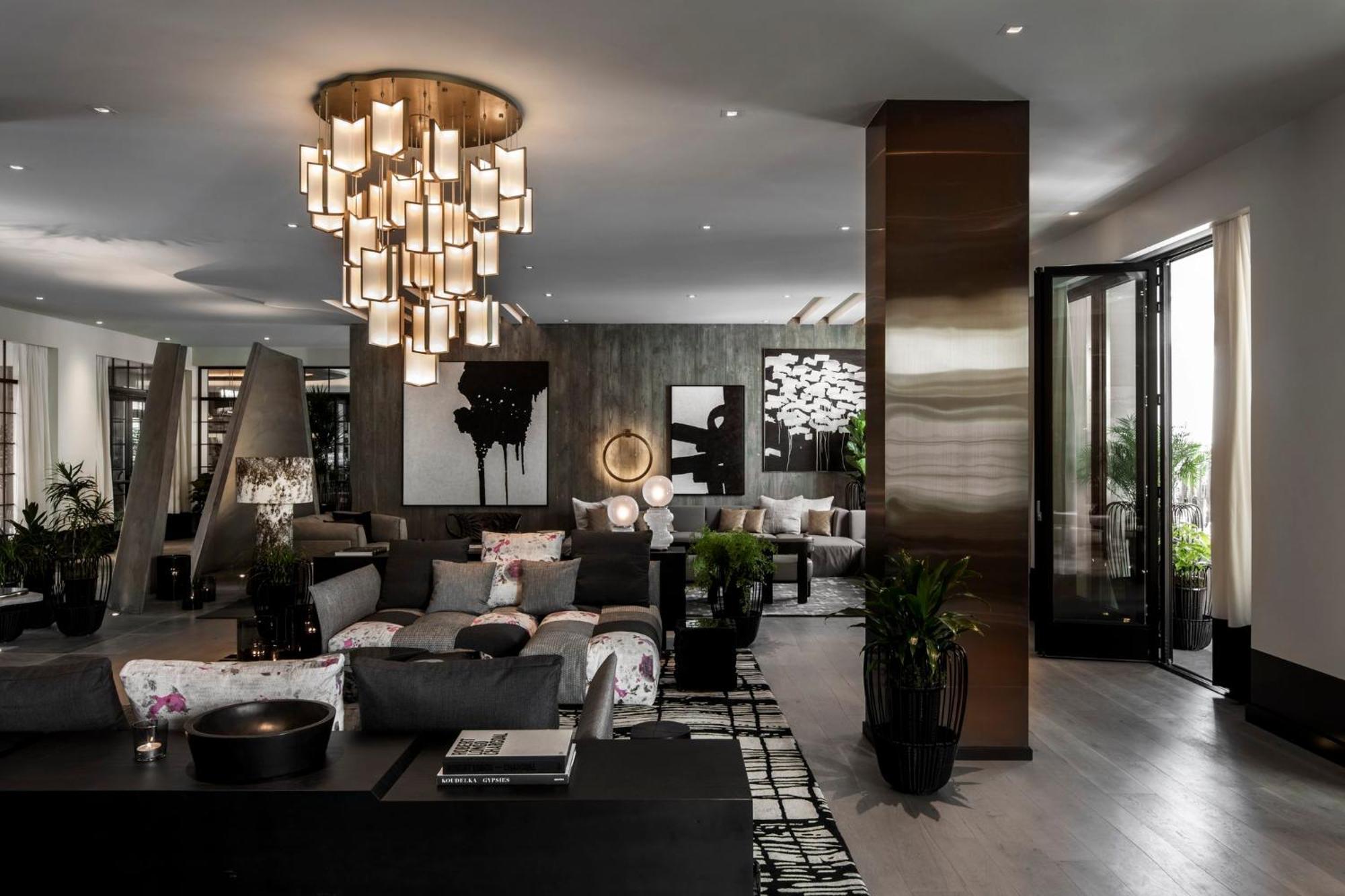 Kimpton La Peer Hotel West Hollywood By Ihg Exterior photo