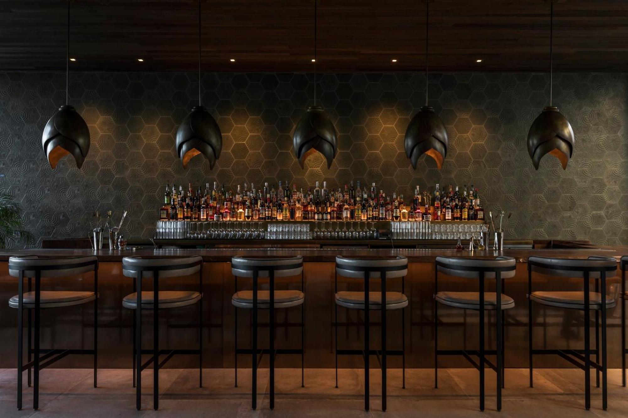 Kimpton La Peer Hotel West Hollywood By Ihg Exterior photo